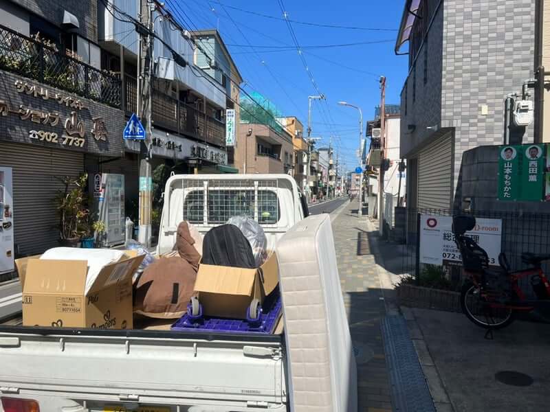 関西・大阪・便利屋Mサポート